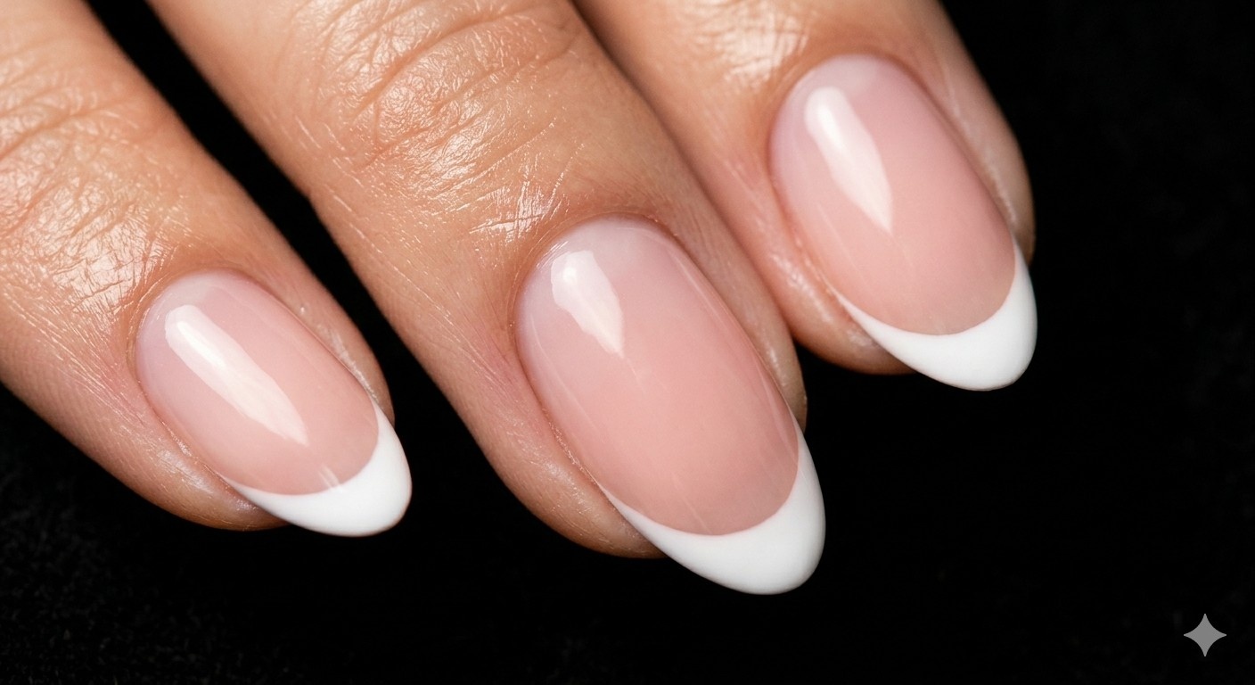 French Manicure